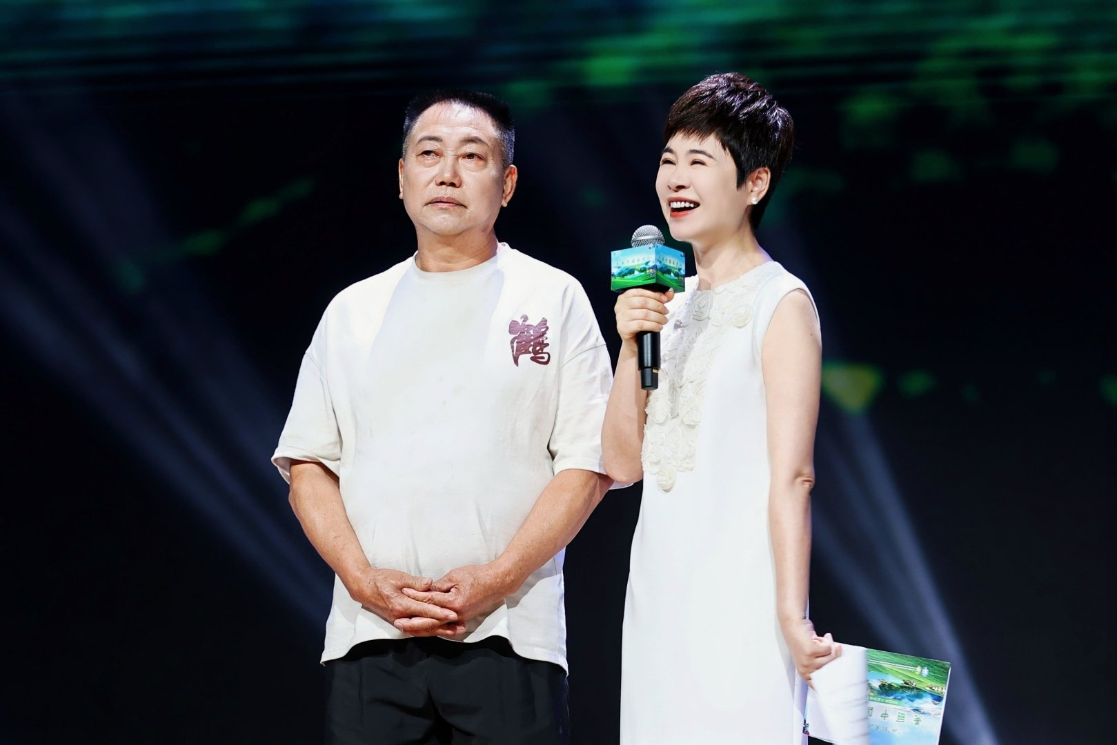 六五環境日湖南主場訪談｜邵陽易寧鴻：以行動踐行 “美麗中國我先行”